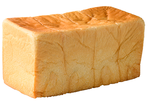 正食パン